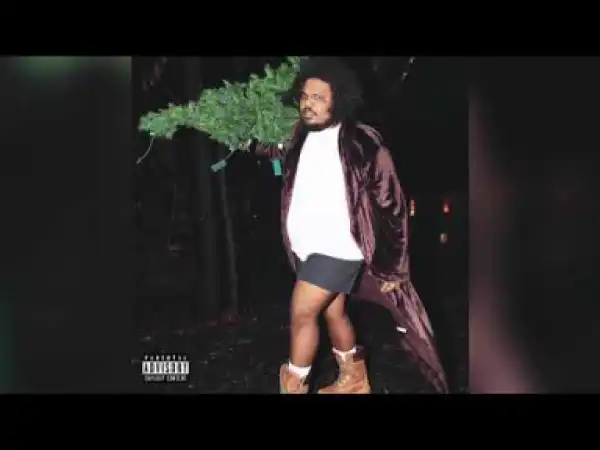 Michael Christmas - SIDEWAYS